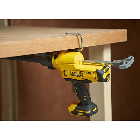 STANLEY SFMCE600B aku lis na tmel FATMAX V20, 18V, bez baterie