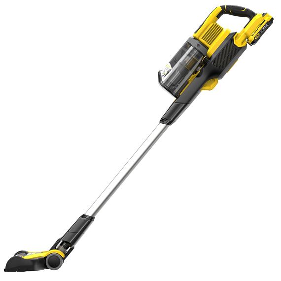 STANLEY SFMCVS001D1 aku tyčový vysavač FATMAX V20, 18V/2Ah