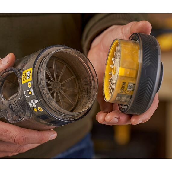 STANLEY SFMCVS001D1 aku tyčový vysavač FATMAX V20, 18V/2Ah