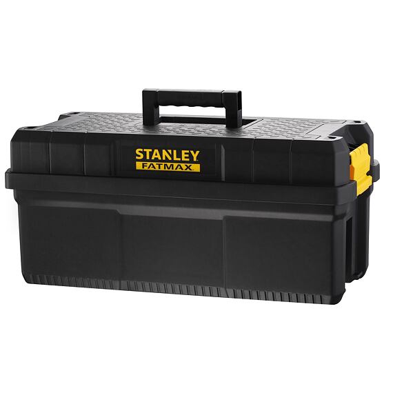 STANLEY FMST81083-1 box na náradie FATMAX so schodíkmi 3v1, výška 45cm, nosnosť 150kg