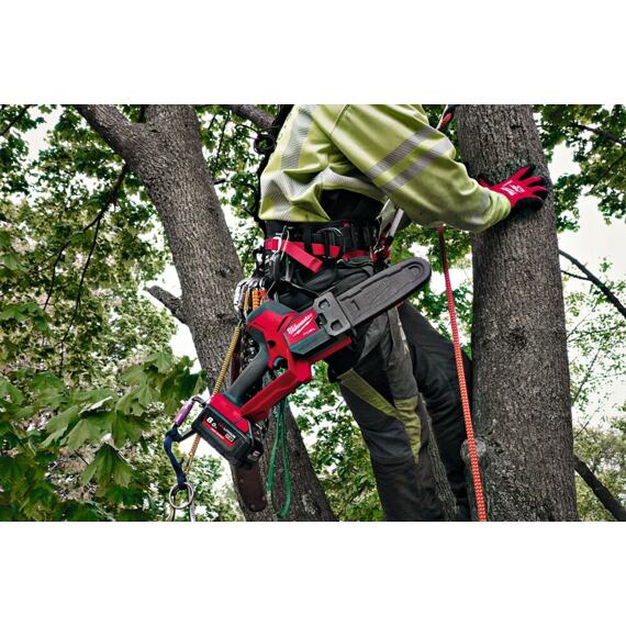 MILWAUKEE M18 FHS20-0 aku řetězová prořezávací pila 18V, lišta 20cm, bez baterie
