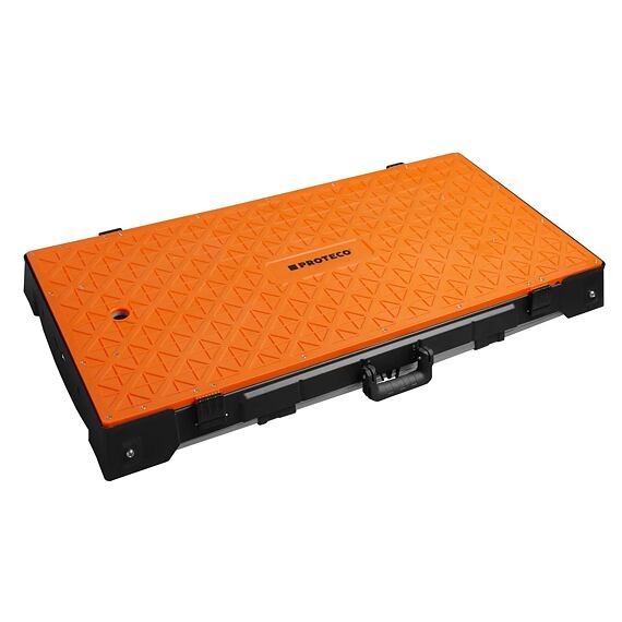 PROTECO stôl pracovný multifunkčný 4v1 43.SPM-04