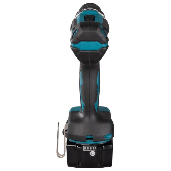 MAKITA DHP485Z aku bezuhlíkový příklepový šroubovák 18V bez baterie, 50Nm, 0-500/1900 ot./min