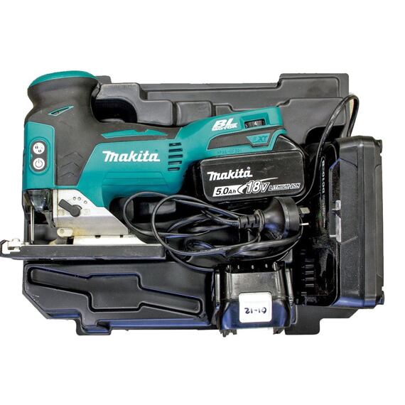 MAKITA 837789-5 vložka systaineru DJV181