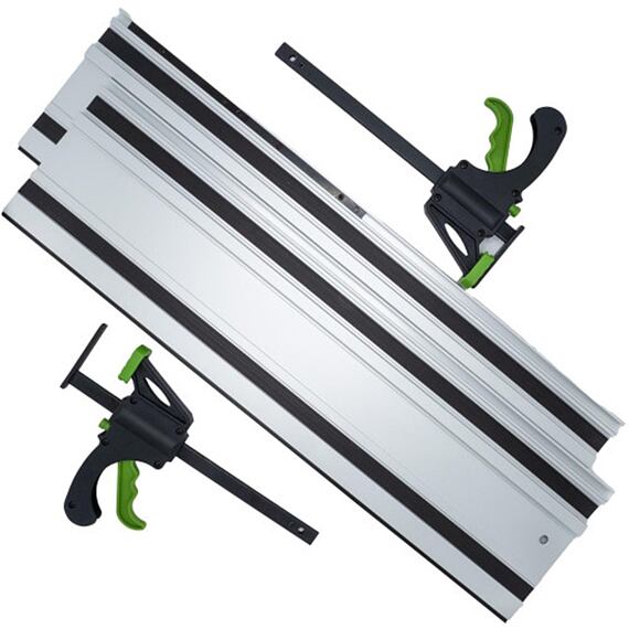 PROCRAFT KR2100 ponorná okružná píla 1400W, prerez 59mm, 2000-5000 ot./min,. kotúč 165*20mm