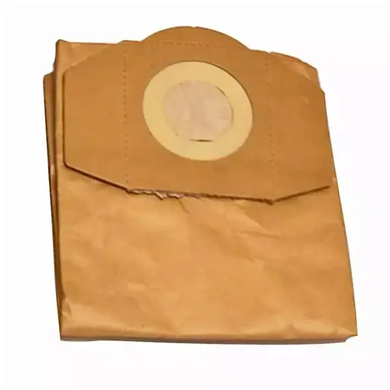 DEDRA DED66061 náhradné papierové vrecká 3ks, 30l, (pre DED6606, A063030, A063040)
