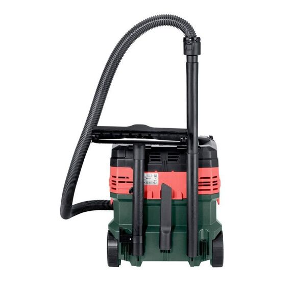 METABO AS 20 L PC vysávač priemyslový 1200W, 20l 602083000