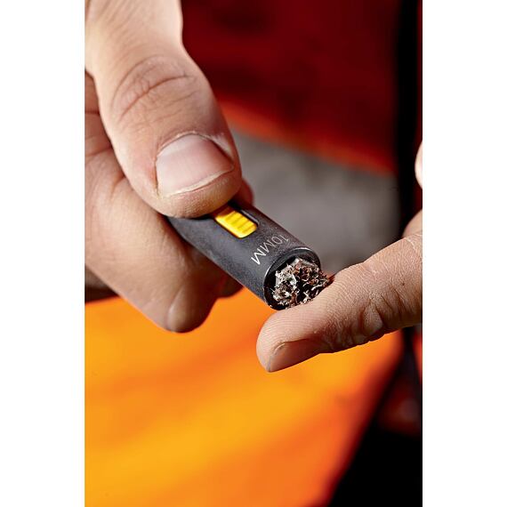 DeWalt DT7460 súprava čistiteľných nástavcov na matice pre rázové uťahováky EXTREME IMPACT, 8-10-13m