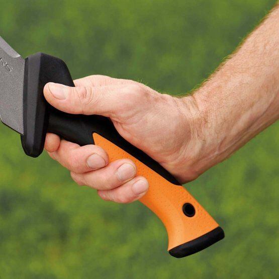FISKARS 1051234 mačetová sekera SOLID malá 47cm