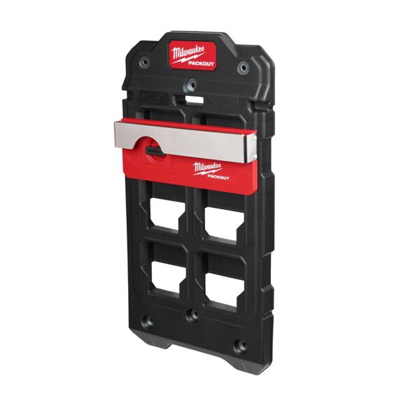 MILWAUKEE 4932493377 PACKOUT skladovacia polica
