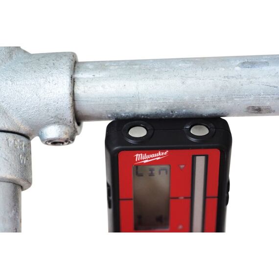 MILWAUKEE 4932479555 LRD 100 detektor