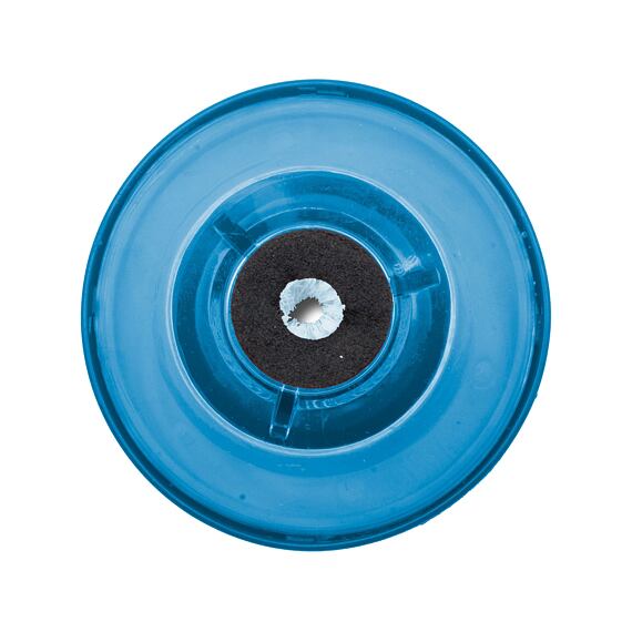 EXTOL Craft lapač prachu pro vrtání do průměru 10mm, 907009