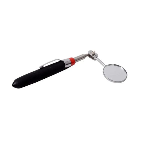 zrkadlo inšpekčné teleskopické 495mm 579981