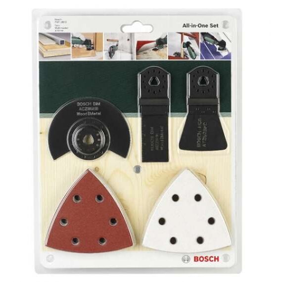 BOSCH 2609256977 příslušenství pro PMF