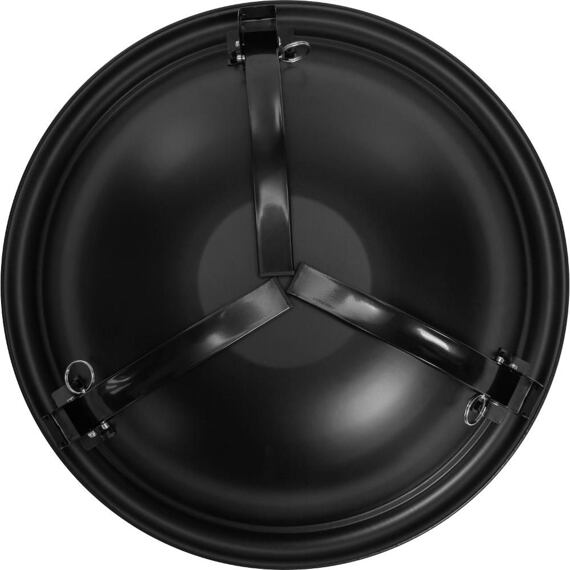 FIELDMANN FZG 1020 ohniště 54,5cm, výška 25cm, síťový poklop