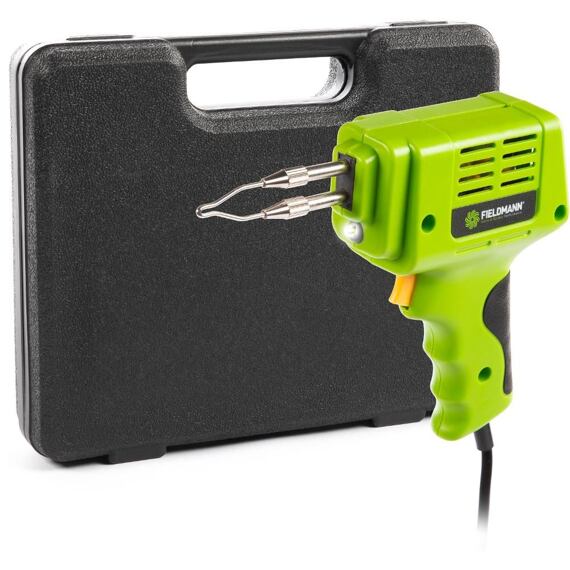 FIELDMANN FDPP 2175-E trafopájka 175W, kufřík + příslušenství
