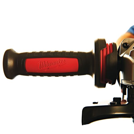 MILWAUKEE AGV 17-150XC uhlová brúska 1750W, 150mm