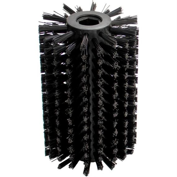 GÜDE kefa nylonová pre GUB 500, 160mm/100mm, obzvlášť odolná, 94425