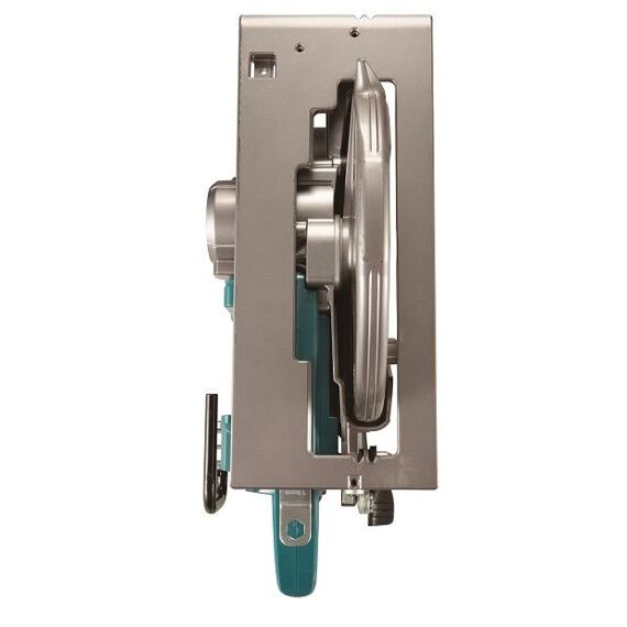 MAKITA RS002GZ aku okružní pila 40V XGT, (výkon 1700W) prořez 95mm, kotouč 260*30mm, bez baterie