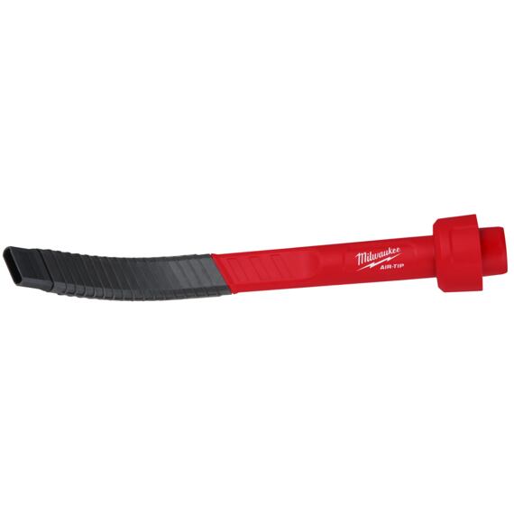 MILWAUKEE 4932498022 AT-13 flexi štěrb. nástroj dlouhý dosah AIR TIP, kompatibilita s prům.vysavači
