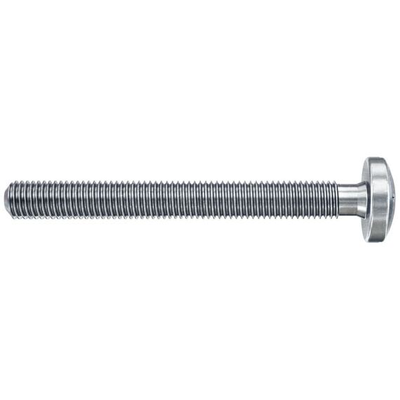 FISCHER DuoHM 4x55 S PH TX se šroubem s plochou hlavou TRX20, pro deskové materiály 9,5-30mm, 572923