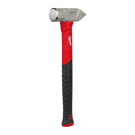 MILWAUKEE 4932498306 kladivo s trnem 1,13kg se sklolaminátovou násadou