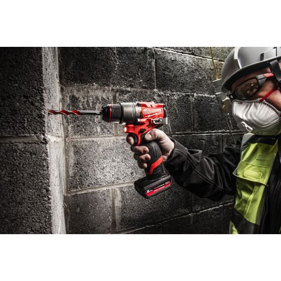 MILWAUKEE M12 HB5 aku baterie 5Ah 12V High OUTPUT