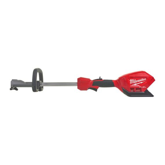 MILWAUKEE M18 FOPH-0 aku pohonná jednotka záhradného náradia QUIK-LOK, bez batérie, 4933464954