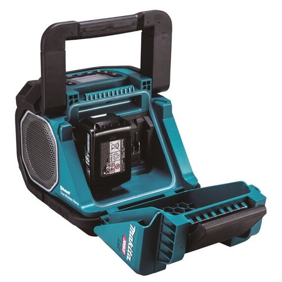 MAKITA MR014GZ aku reproduktor DAB LXT-XGT 14,4V-40V, bez baterie