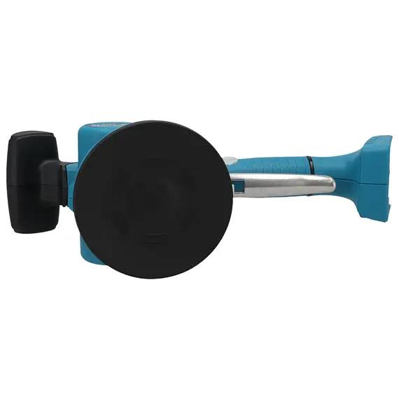 DEDRA aku vibrační přísavka na dlaždice 18V, 0-7500 vibr./min., max.50kg, bez baterie, DED6912