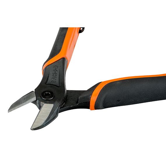 BAHCO 9887G/3-XE sada kleští ERGO 2628G-180+2101G-160+2430G-200, (kombi+boční štipky+dlouhé) vánoční