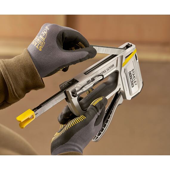 STANLEY FMHT70250-0 sponkovačka ruční FATMAX HEAVY DUTY 2v1, Al tělo