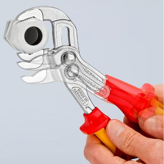 KNIPEX SIKO Cobra 250mm VDE 8726250