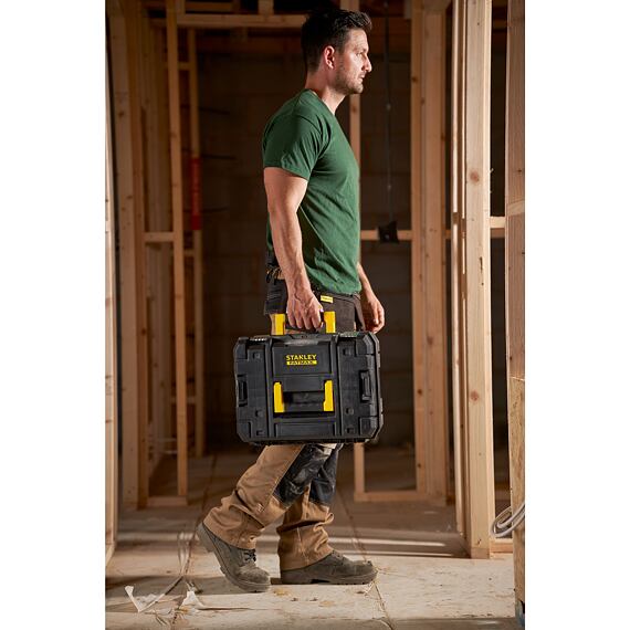 STANLEY FMST1-71966 box na nářadí TSTAK II 440*330*160mm