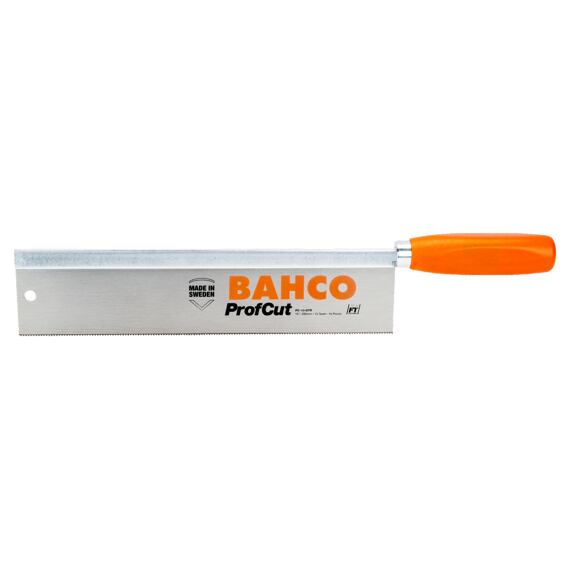 BAHCO PC-10-DTR pila čepovka 250mm ProfCut