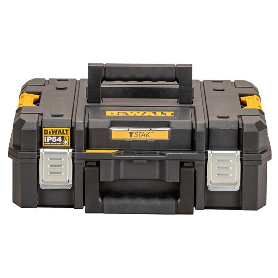 DeWalt DWST83345-1 kufrík TSTAK II - IP54