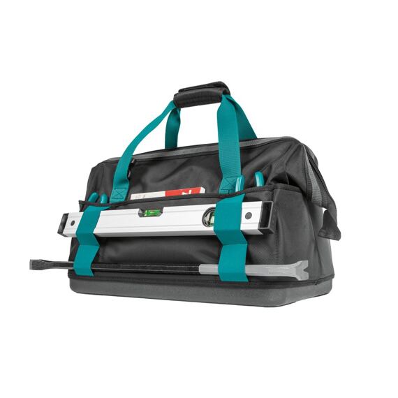 MAKITA E-15425 brašna na nářadí na zip, 510*295*280mm