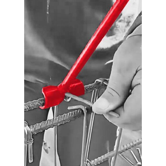 FESTA ohýbačka třmenů 4-8mm, 26736