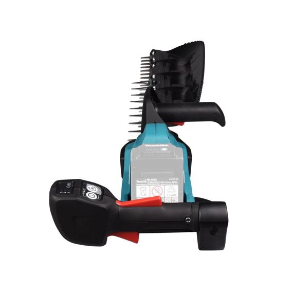 MAKITA UH014GZ aku plotostřih 40V XGT, 720W, 750mm, bez baterie