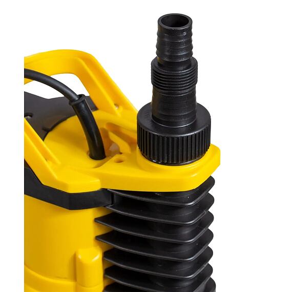 PROTECO čerpadlo ponorné 750W, 13000l/h, ponor 7m, integrovaný plovák, IP X8, 10.86-PCC-750