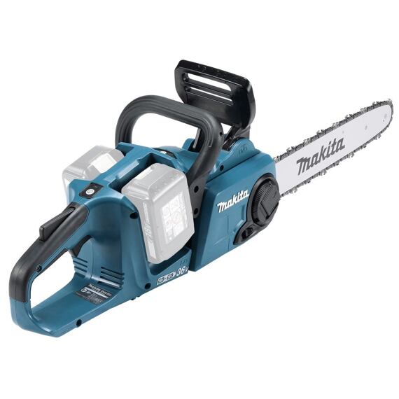 MAKITA DUC353Z aku řetězová pila 2*18V bez baterie (=Dolmar AS3835Z)
