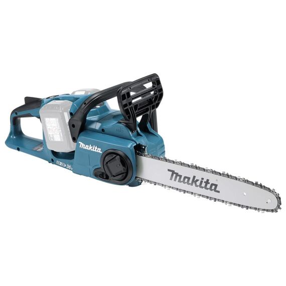 MAKITA DUC353Z aku řetězová pila 2*18V bez baterie (=Dolmar AS3835Z)