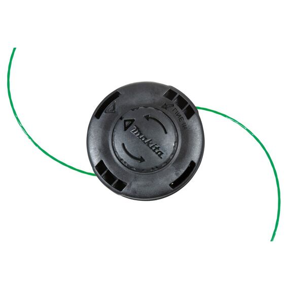 MAKITA 191D92-5 strunová hlava poloautomatická 2,0mm, návin 4m, závit M8x1,25RH