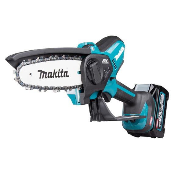 MAKITA UC029GZ01 aku řetězová prořezávací pila 150 mm Li-ion XGT 40V (590W), řez 15cm, bez baterie