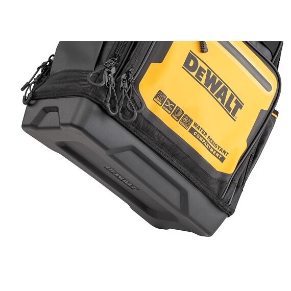 DeWalt DWST60102-1 batoh PRO, 43 kapes, vysoká odolnost