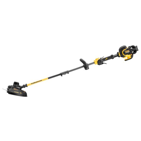 DeWalt DCM5713N aku strunová sekačka 54V FLEXVOLT, 38cm, velmi silný stroj, bez baterie