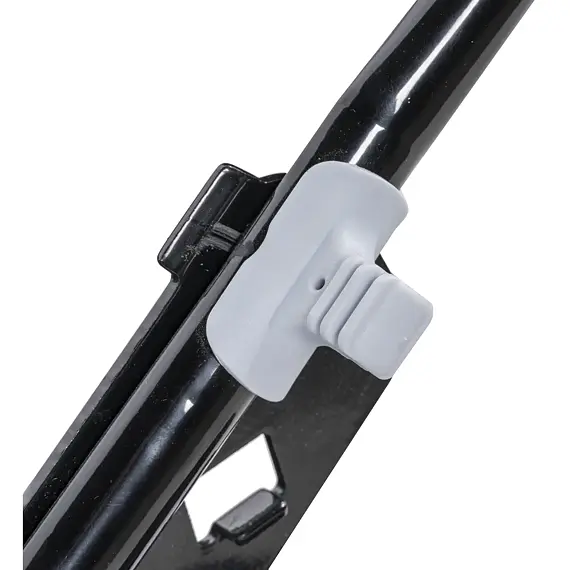 DEDRA aku sekačka 2*18V/5Ah, 46cm, bezuhlíkový motor, koš 65l, prostor pro 4baterie, DED6997X-2A5