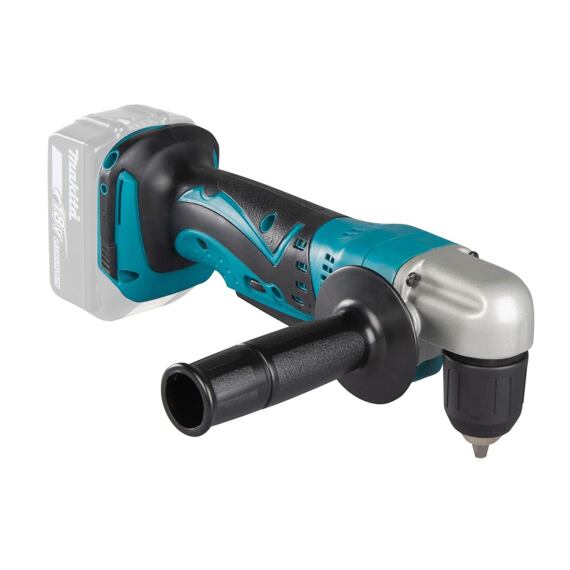 MAKITA DDA351Z aku úhlová vrtačka 18V LTX, bez baterie