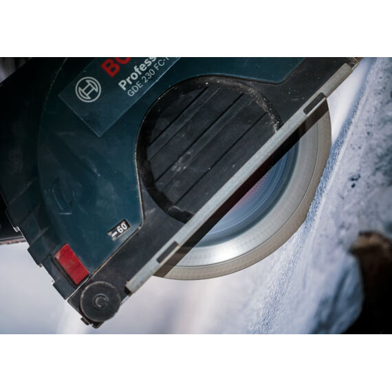 BOSCH 2608615065 diamantový kotouč 230mm PRO Multi Material