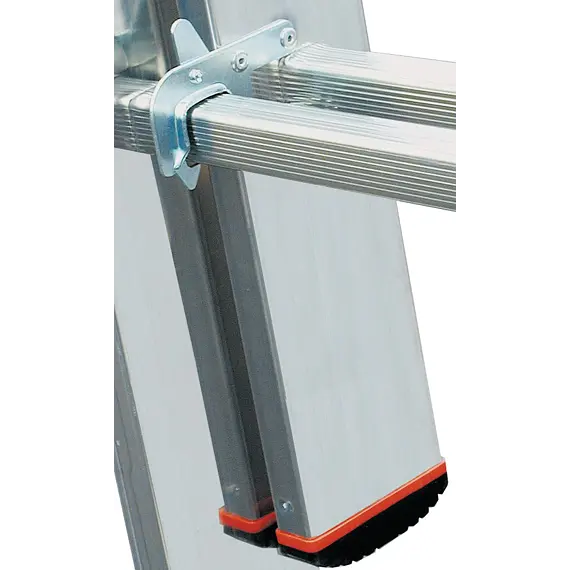 KRAUSE žebřík víceúčelový 3*9 TRIBILO MONTO PROFI, 270/440/605cm, 45.KR-129673